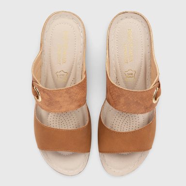 SANDALIAS MUJER BRIGITTE NAUX CROMA2 - 4