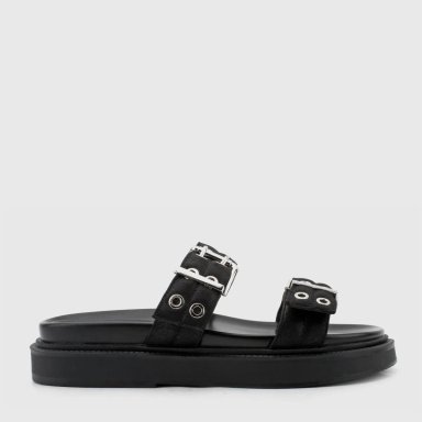 SANDALIAS MUJER BARBADOS BIZAR - 1
