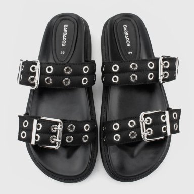 SANDALIAS MUJER BARBADOS BIZAR - 4