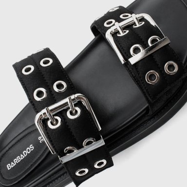 SANDALIAS MUJER BARBADOS BIZAR - 5