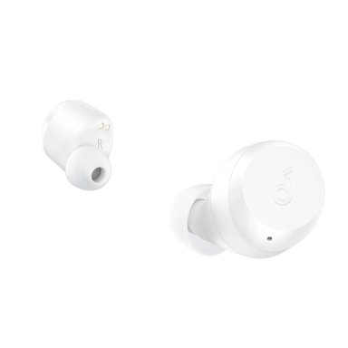 AUDÍFONOS SOUNDCORE TRUE WIRELESS A25I BLUETOOTH BLANCO - 3