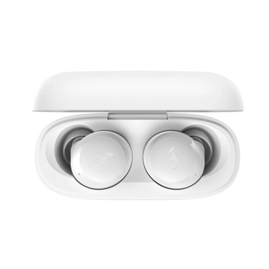 AUDÍFONOS SOUNDCORE TRUE WIRELESS A25I BLUETOOTH BLANCO - 5