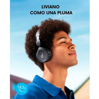 AUDÍFONOS SOUNDCORE ON EAR H30I BLUETOOTH - 7