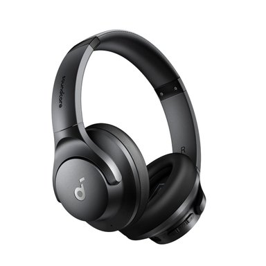 AUDÍFONOS SOUNDCORE ON EAR LIFE Q20I BLUETOOTH NEGRO - 2