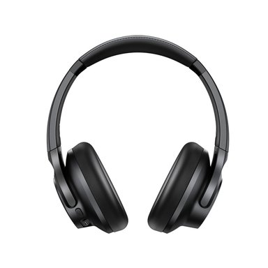 AUDÍFONOS SOUNDCORE ON EAR LIFE Q20I BLUETOOTH NEGRO - 3