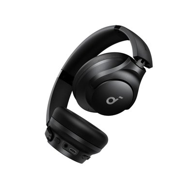 AUDÍFONOS SOUNDCORE ON EAR LIFE Q20I BLUETOOTH NEGRO - 4