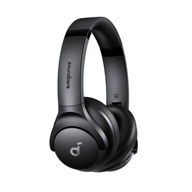 AUDÍFONOS SOUNDCORE ON EAR LIFE Q20I BLUETOOTH NEGRO - 5