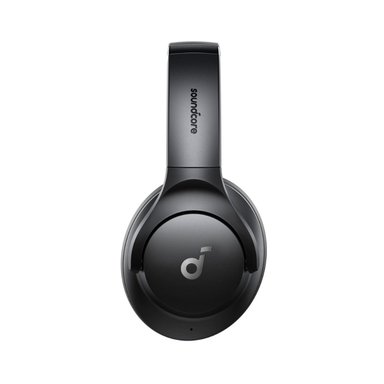 AUDÍFONOS SOUNDCORE ON EAR LIFE Q20I BLUETOOTH NEGRO - 6