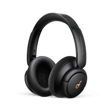 AUDÍFONOS SOUNDCORE ON EAR LIFE Q30 BLUETOOTH NEGRO - 1