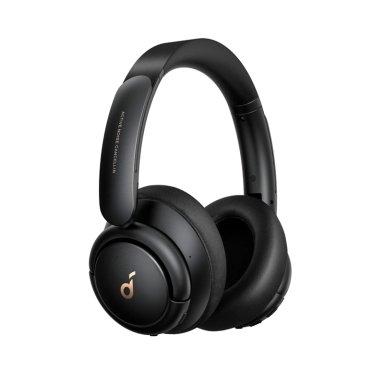 AUDÍFONOS SOUNDCORE ON EAR LIFE Q30 BLUETOOTH NEGRO - 2