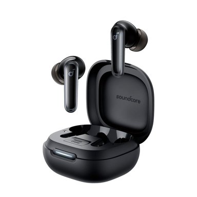 AUDÍFONOS SOUNDCORE TRUE WIRELESS P40I BLUETOOTH NEGRO - 2