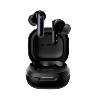 AUDÍFONOS SOUNDCORE TRUE WIRELESS P40I BLUETOOTH NEGRO - 3