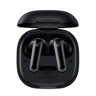 AUDÍFONOS SOUNDCORE TRUE WIRELESS P40I BLUETOOTH NEGRO - 4