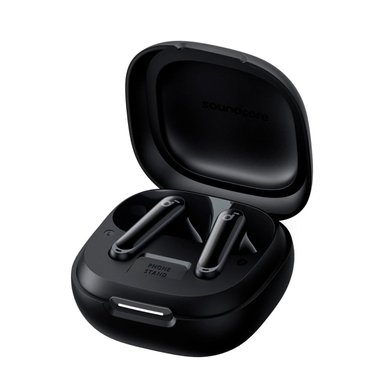 AUDÍFONOS SOUNDCORE TRUE WIRELESS P40I BLUETOOTH NEGRO - 5