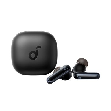 AUDÍFONOS SOUNDCORE TRUE WIRELESS P40I BLUETOOTH NEGRO - 6