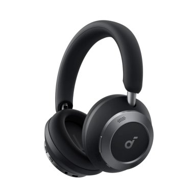 AUDÍFONOS SOUNDCORE ON EAR SPACE ONE PRO BLUETOOTH NEGRO - 1