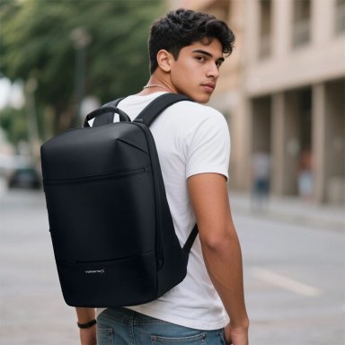 MOCHILA VOLKANO VX GAMING 19L - 9