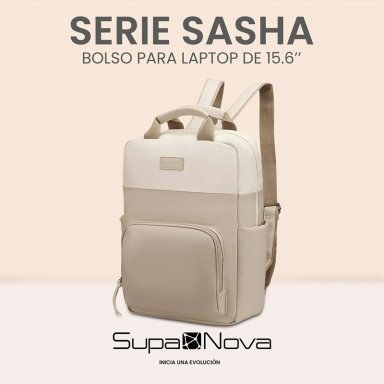 MOCHILA VOLKANO SUPANOVA SASHA 16L - 5