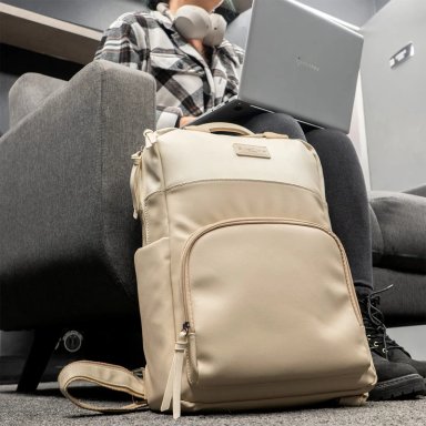 MOCHILA VOLKANO SUPANOVA SASHA 16L - 8