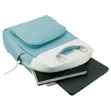 MOCHILA VOLKANO SUPANOVA SASHA 16L - 6