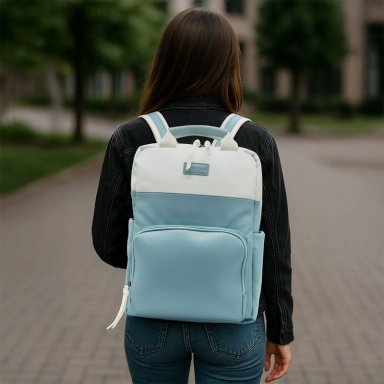 MOCHILA VOLKANO SUPANOVA SASHA 16L - 7
