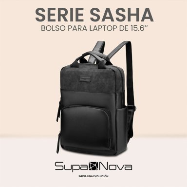 MOCHILA VOLKANO SUPANOVA SASHA 16L - 7