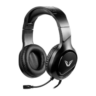 AUDÍFONOS VOLKANO ON EAR VX GAMING SERIE BLAZE - 1