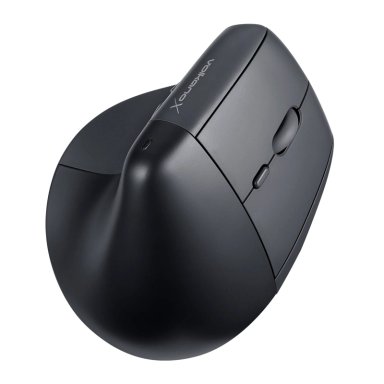 MOUSE INALÁMBRICO VOLKANO SERIE ERGO - 5