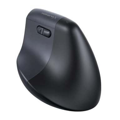 MOUSE INALÁMBRICO VOLKANO SERIE ERGO - 6