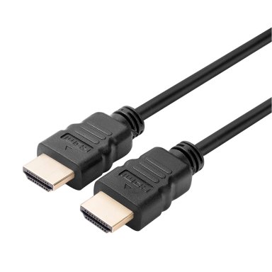 CABLE HDMI VOLKANO 4K SERIE DIGITAL 3M - 1
