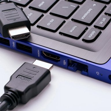 CABLE HDMI VOLKANO 4K SERIE DIGITAL 3M - 3