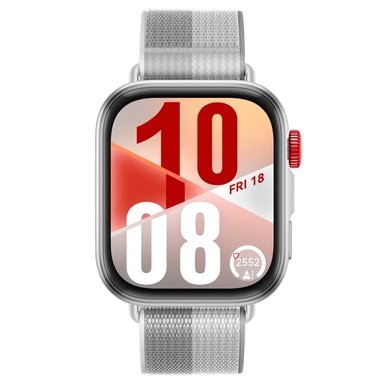 SMARTWATCH HUAWEI 4 FIT GRIS - 1
