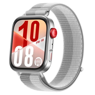 SMARTWATCH HUAWEI 4 FIT GRIS - 2