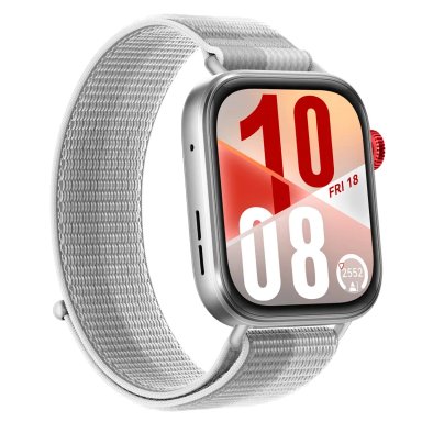 SMARTWATCH HUAWEI 4 FIT GRIS - 3