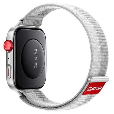 SMARTWATCH HUAWEI 4 FIT GRIS - 5