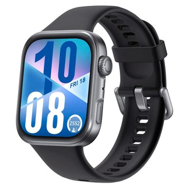 SMARTWATCH HUAWEI 4 FIT NEGRO - 2
