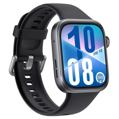 SMARTWATCH HUAWEI 4 FIT NEGRO - 3