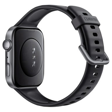 SMARTWATCH HUAWEI 4 FIT NEGRO - 4