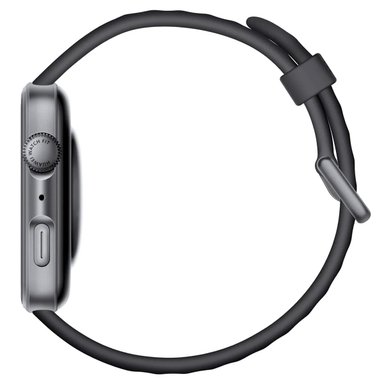 SMARTWATCH HUAWEI 4 FIT NEGRO - 6