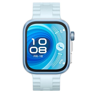 SMARTWATCH HUAWEI 4 FIT PRO AZUL - 1
