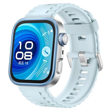 SMARTWATCH HUAWEI 4 FIT PRO AZUL - 2
