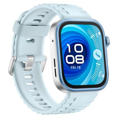 SMARTWATCH HUAWEI 4 FIT PRO AZUL - 3