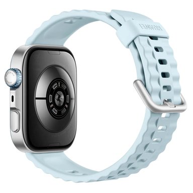 SMARTWATCH HUAWEI 4 FIT PRO AZUL - 4
