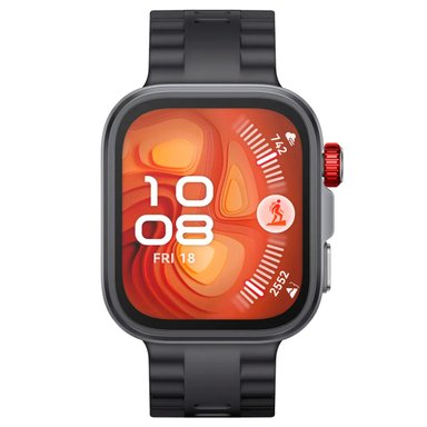 SMARTWATCH HUAWEI 4 FIT PRO NEGRO - 1
