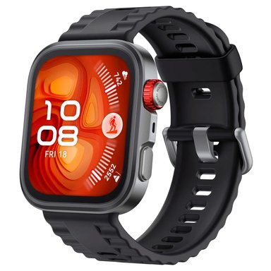 SMARTWATCH HUAWEI 4 FIT PRO NEGRO - 2