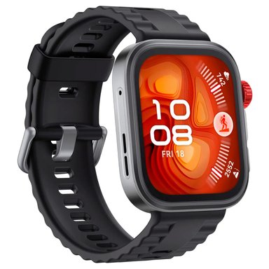 SMARTWATCH HUAWEI 4 FIT PRO NEGRO - 3