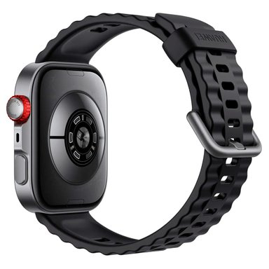 SMARTWATCH HUAWEI 4 FIT PRO NEGRO - 4