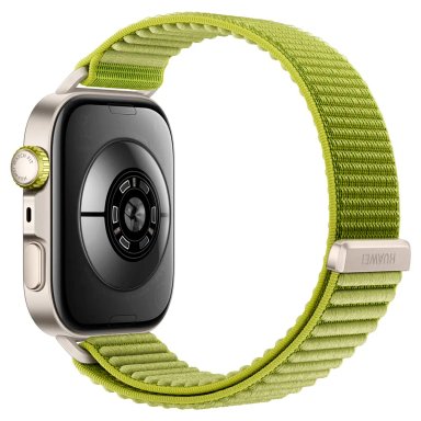 SMARTWATCH HUAWEI 4 FIT PRO VERDE - 4