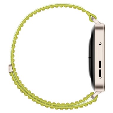 SMARTWATCH HUAWEI 4 FIT PRO VERDE - 5
