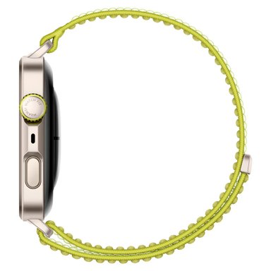 SMARTWATCH HUAWEI 4 FIT PRO VERDE - 6